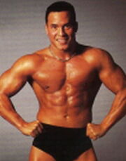 Sam Loman