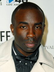 Sam Sarpong