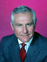 Sam Wanamaker
