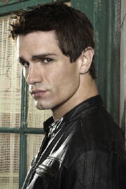 Sam Witwer