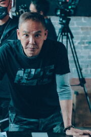 Sam Wong Ming-Sing