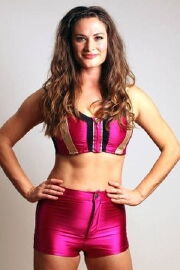 Samantha Allen