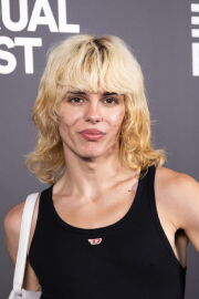 Samantha Hudson