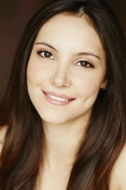 Samantha Robinson
