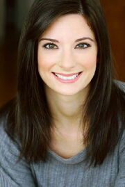 Samantha Ruston