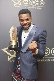 Sambasa Nzeribe