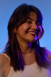 Samira Arima