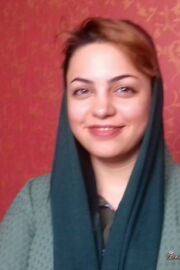Samira Kameli