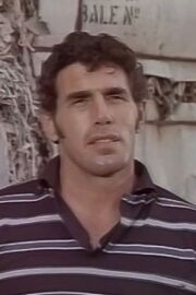 Samson Burke