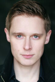 Samuel Barnett