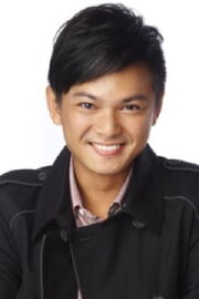 Samuel Chong