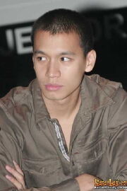 Samuel Rizal