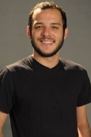 Samuel Vieira