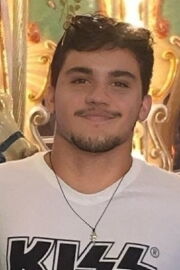 Samuel Yago