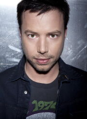 Sander van Doorn