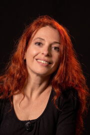 Sandra Américo