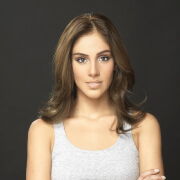 Sandra Echeverría