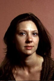 Sandrine André