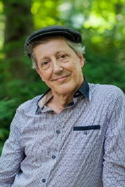Santiago Ziesmer