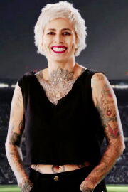 Sapna Bhavnani