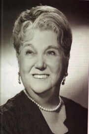 Sara García