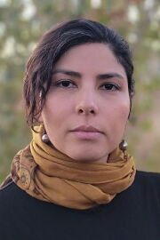 Sara Khaki