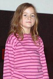 Sara Malaterre