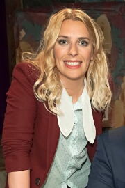 Sara Pascoe