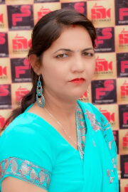 Sarabjit Kaur