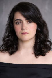 Sarah Coyne
