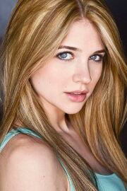 Sarah Fisher