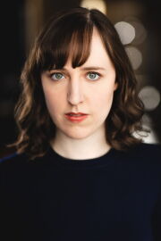 Sarah Hime