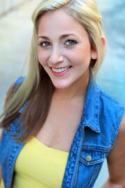 Sarah Kathleen Rosen