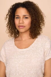 Sarah Keita