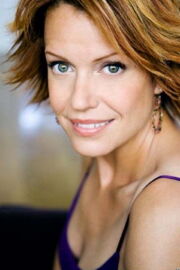 Sarah Knowlton