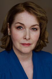 Sarah Lockett