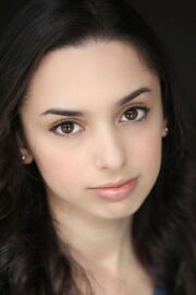 Sarah Rochelle Gluzman