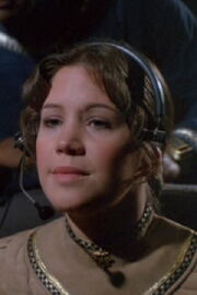 Sarah Rush