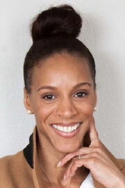 Sasha Spencer Atwood