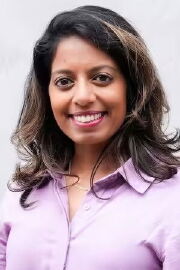 Sashi Perera