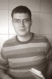 Sashko Protyah