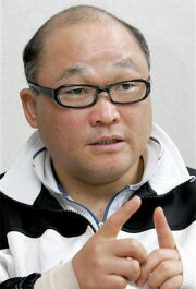 Satoru Saito