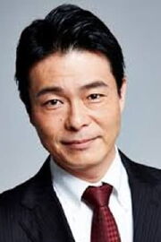 Satoshi Nikaido