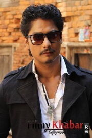 Saugat Malla