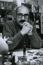 Saul Bass