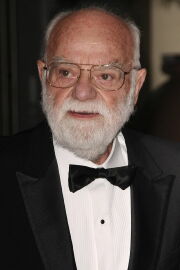 Saul Zaentz