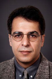 Savaş Akova