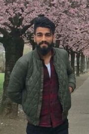 Savaş Damla