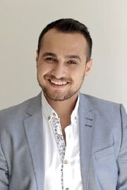 Savaş Satış