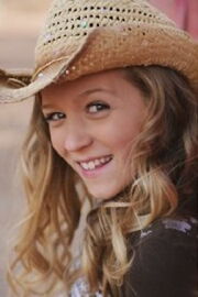 Savanna Kylie Lewis
